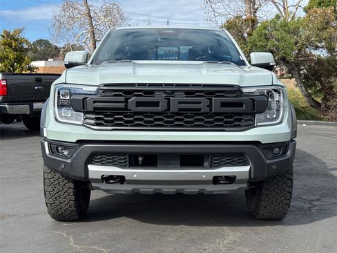 Used 2024 Ford Ranger Raptor image 5