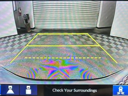 New 2025 Acura ADX A-Spec image 29