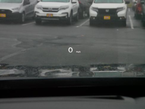 Certified 2025 Honda Accord Touring image 35