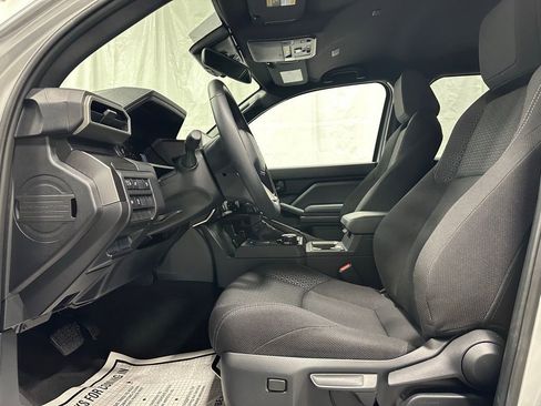 Used 2025 Toyota 4Runner SR5 image 14