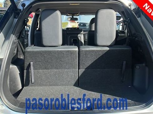 Used 2024 Mitsubishi Outlander SE image 14