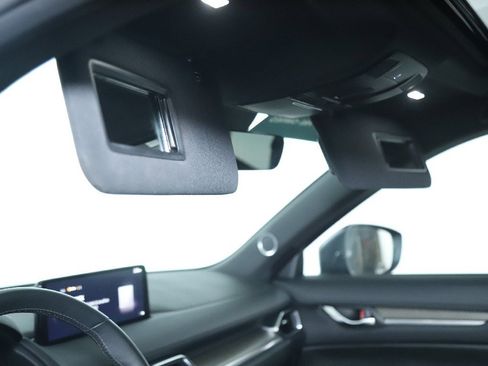 Certified 2025 MAZDA CX-5 Signature image 19