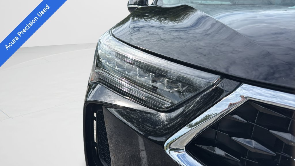 Used 2022 Acura RDX w/ Technology Package FWD image 28