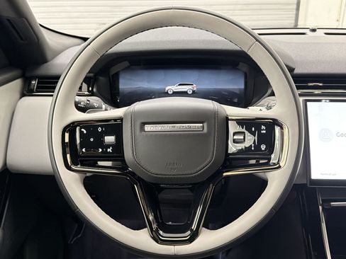 New 2026 Land Rover Range Rover Velar S AWD/4WD image 16