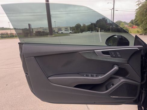 Used 2018 Audi A5 2.0T Premium Plus w/ Premium Plus image 20