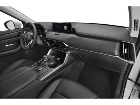 New 2026 MAZDA CX-90 3.3 Turbo w/ Select Package AWD/4WD image 12