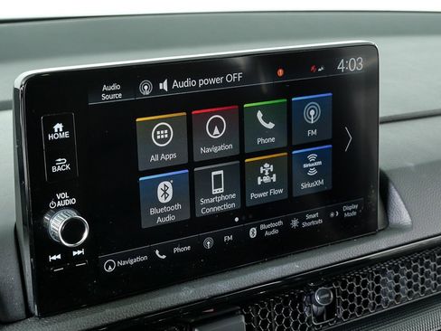 Used 2023 Honda CR-V Sport Touring image 13