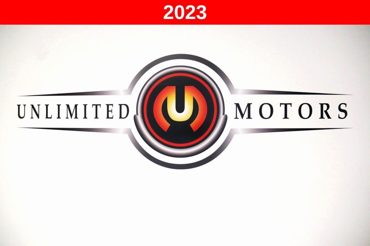 Used 2023 Volvo XC90 B6 Ultimate AWD/4WD image 3