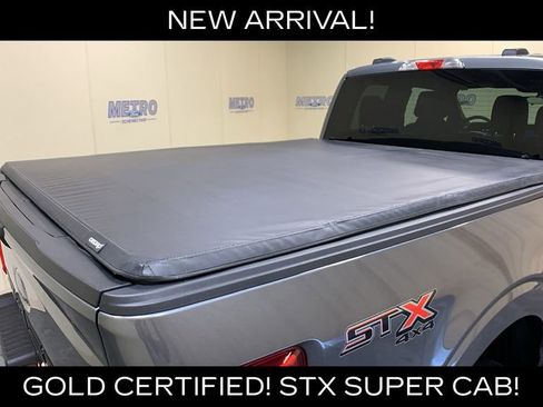 Certified 2023 Ford F150 XL w/ STX Appearance Package AWD/4WD image 17