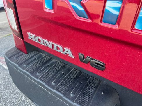 Used 2025 Honda Ridgeline TrailSport image 29