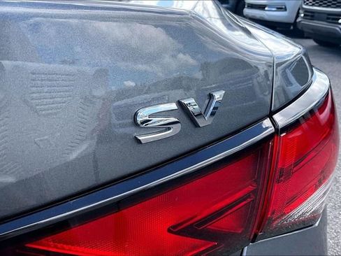 Certified 2024 Nissan Sentra SV image 21