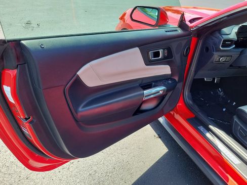 Certified 2024 Ford Mustang Premium RWD image 6
