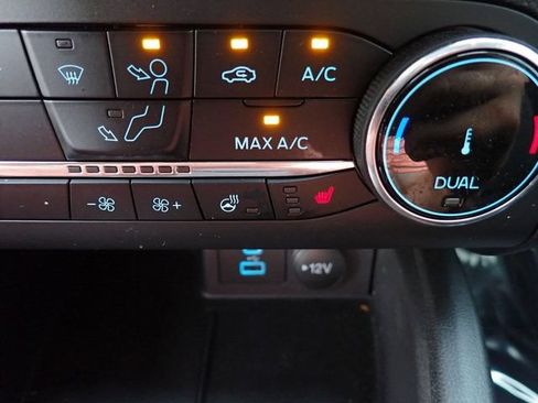 Certified 2023 Ford Escape Active AWD/4WD image 26