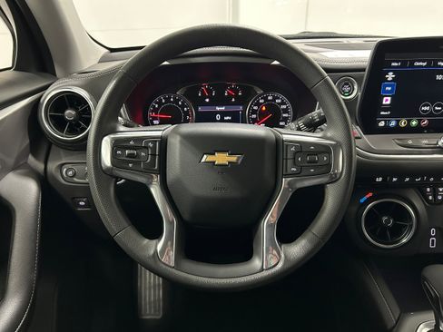 Used 2023 Chevrolet Blazer LT w/ LPO, Floor Liner Package AWD/4WD image 13