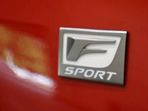 Used 2022 Lexus NX 350 F Sport image 45