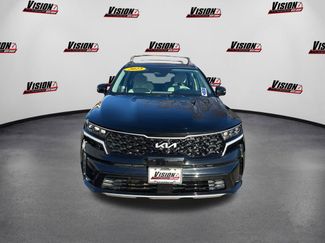 Certified 2023 Kia Sorento SX Prestige video 2