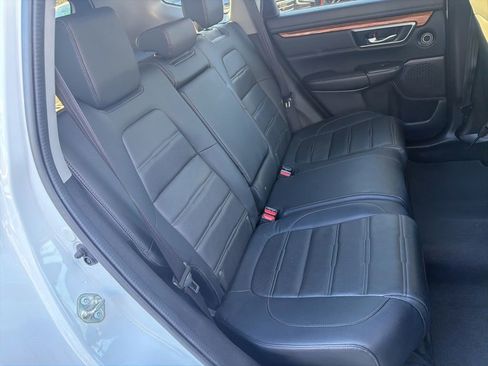 Used 2019 Honda CR-V Touring image 33