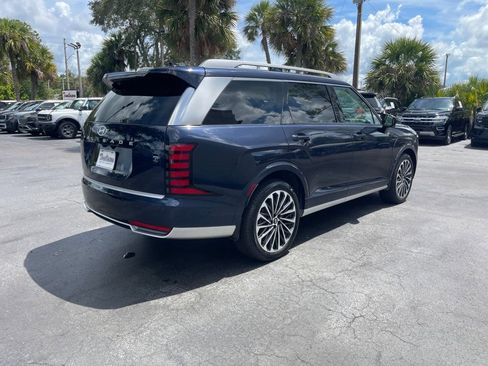 Used 2026 Hyundai Palisade Calligraphy FWD image 6
