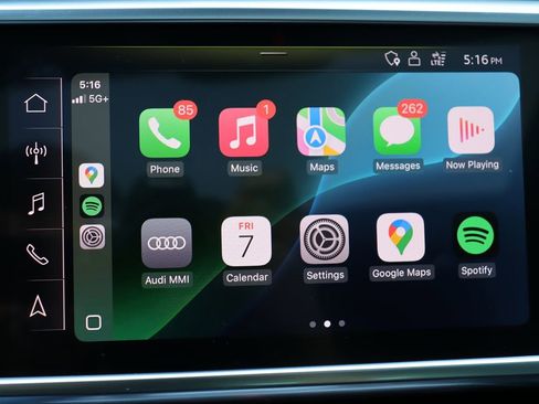 Used 2019 Audi A7 3.0T Premium w/ Convenience Package image 22