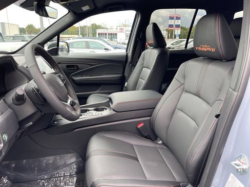 New 2026 Honda Ridgeline TrailSport+ image 20