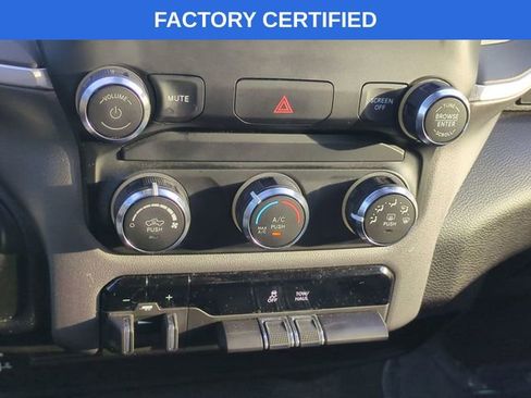 Certified 2024 RAM 2500 Big Horn w/ Bed Utility Group image 17