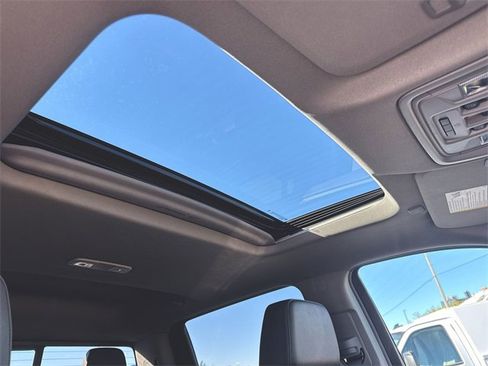 Certified 2024 Chevrolet Silverado 1500 LT Trail Boss image 19