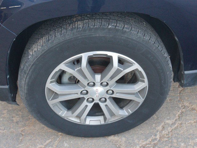 Used 2016 GMC Acadia SLT w/ Open Road Package AWD/4WD image 11