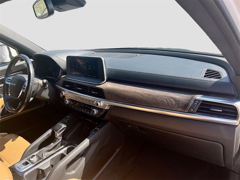 Used 2021 Kia Telluride SX w/ Towing Package image 31