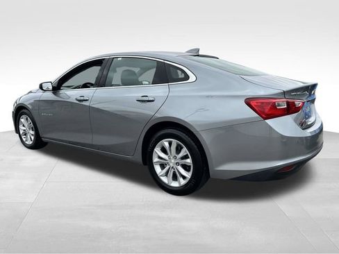 Used 2024 Chevrolet Malibu LT image 4