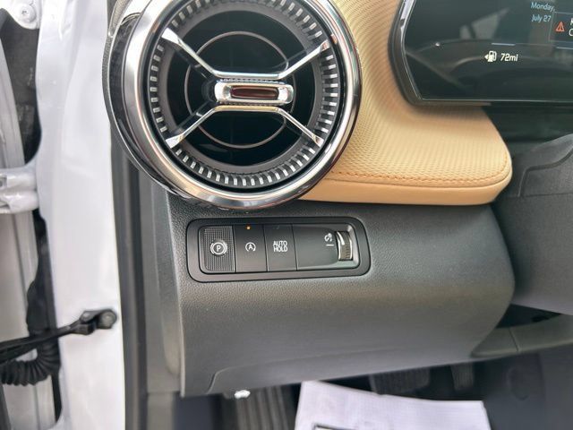 New 2027 Chevrolet Equinox ACTIV w/ Safety and Technology Package FWD image 17