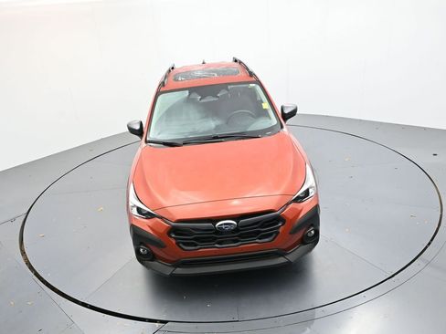 Used 2024 Subaru Crosstrek 2.0i Premium image 17