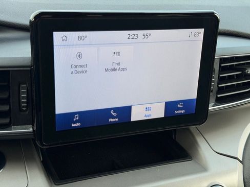 Certified 2023 Ford Explorer XLT w/ Equipment Group 202A image 18