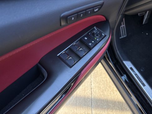 Used 2024 Lexus NX 350 F Sport image 15