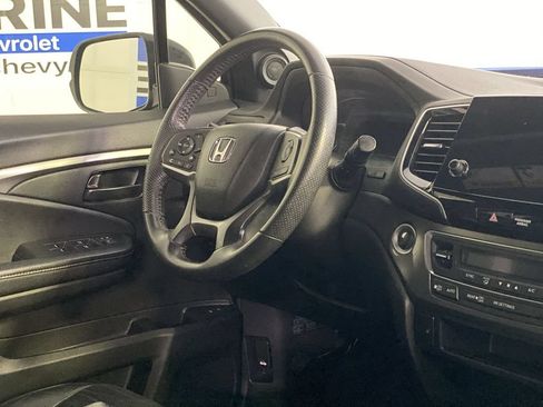 Used 2023 Honda Passport EX-L image 14
