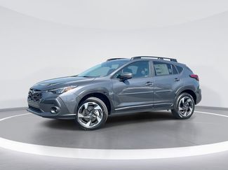 New 2026 Subaru Crosstrek 2.5i Limited video 1