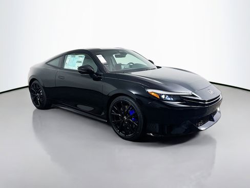 New 2026 Honda Prelude image 1