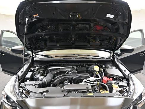 New 2026 Subaru Crosstrek 2.5i AWD/4WD image 9