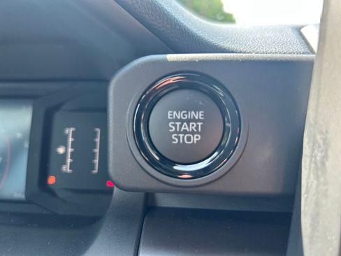 New 2026 Toyota Tacoma SR5 AWD/4WD image 24