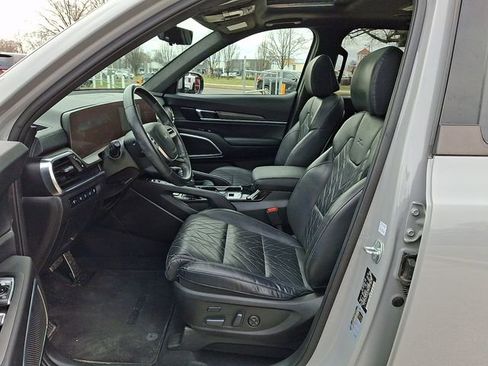 Used 2023 Kia Telluride SX Prestige X-Line image 14