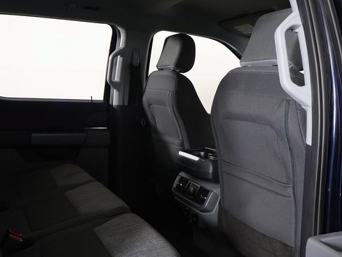 Used 2022 Ford F150 XLT w/ Equipment Group 302A High AWD/4WD image 27