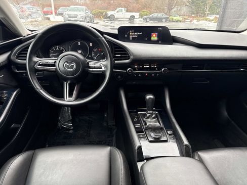 Used 2019 MAZDA MAZDA3 Sedan w/ Preferred Package image 12