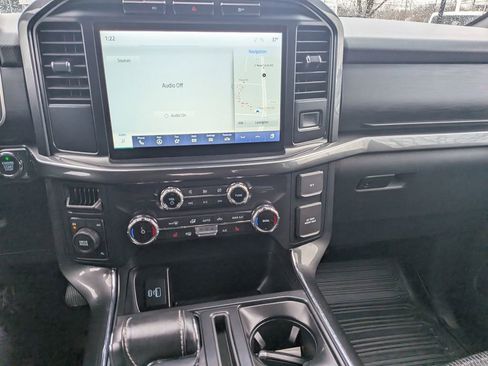 Used 2022 Ford F150 XLT w/ Equipment Group 302A High image 21