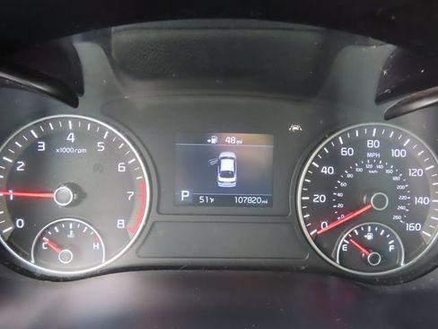 Used 2020 Kia Optima S image 20