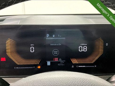 Used 2025 Kia Sorento X-Line EX AWD/4WD image 27