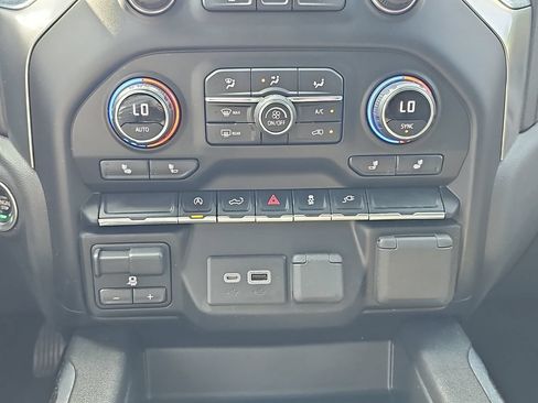 Used 2021 Chevrolet Silverado 1500 RST w/ All Star Edition Plus AWD/4WD image 26