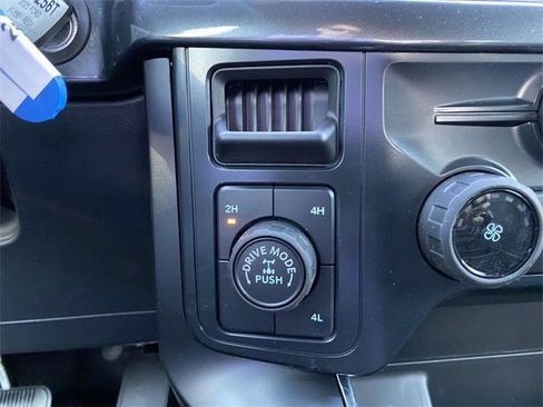 New 2025 Ford F150 STX w/ STX Black Appearance Package image 13