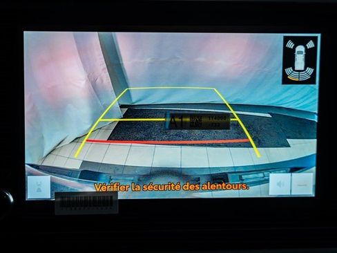 New 2026 Toyota Tacoma SR image 36