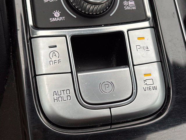 Used 2021 Kia Telluride SX w/ Nightfall Edition Package AWD/4WD image 23