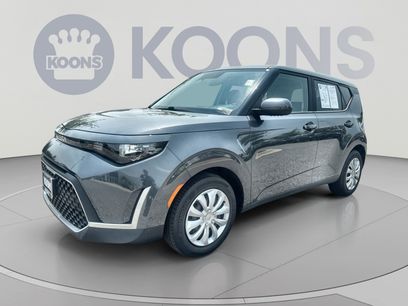 Used 2023 Kia Soul LX