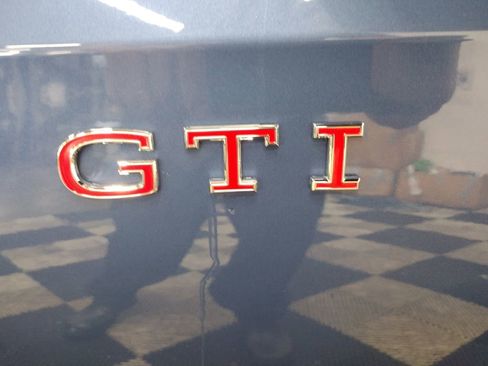 New 2025 Volkswagen GTI SE image 7